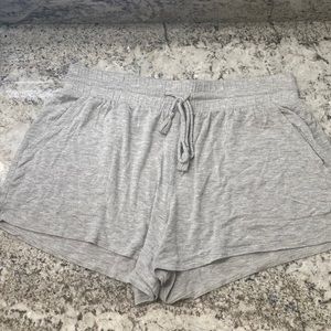 Target Sleep Shorts